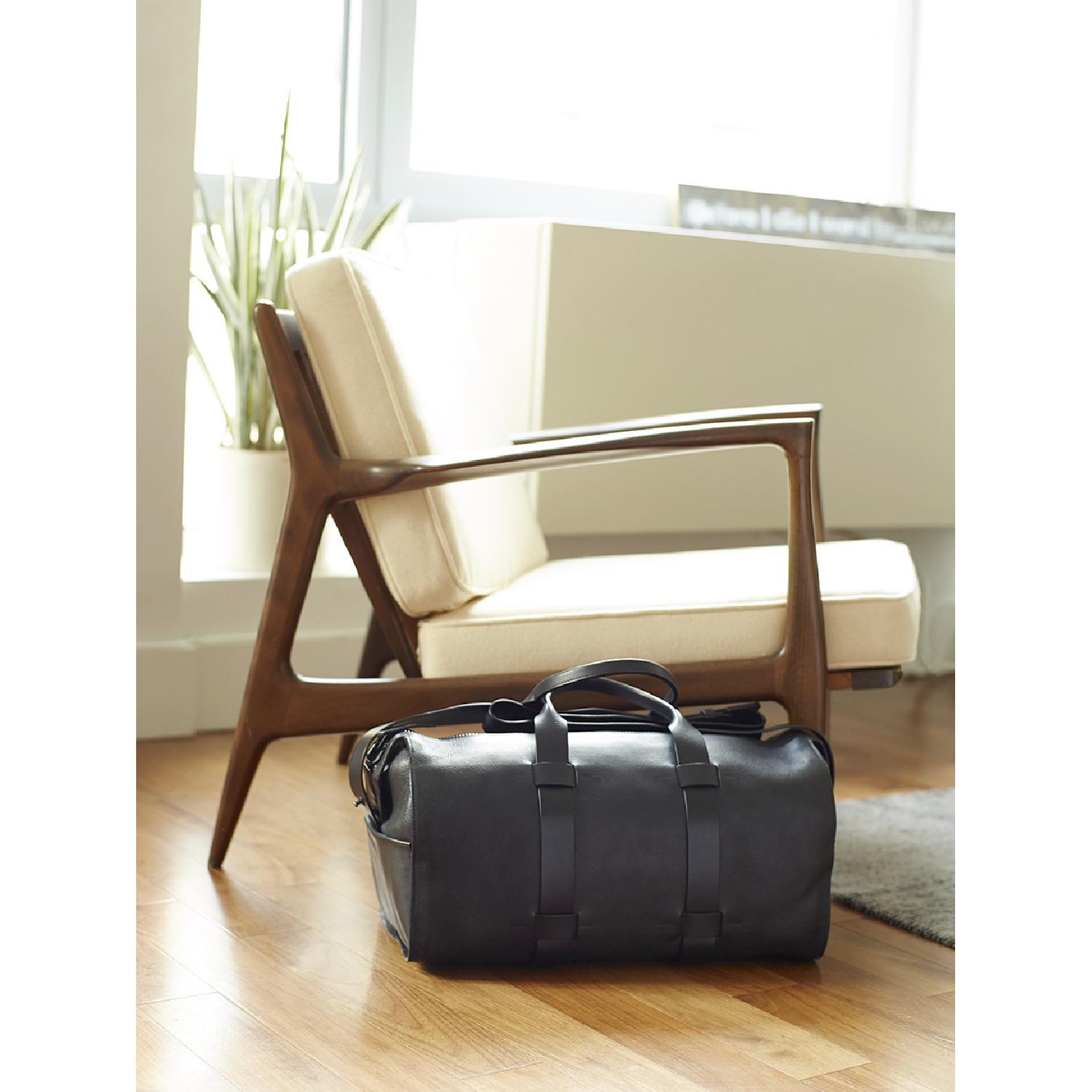 Kofod-Larsen for Selig Mid-1960s Lounge Chair - image-1