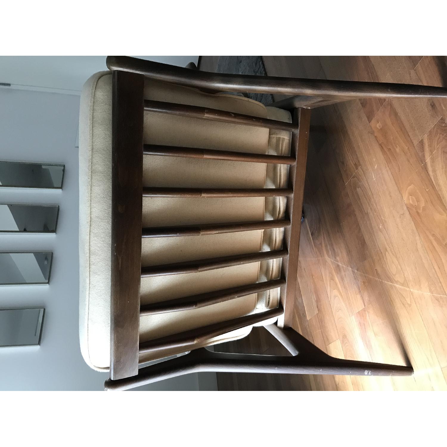 Kofod-Larsen for Selig Mid-1960s Lounge Chair - image-3