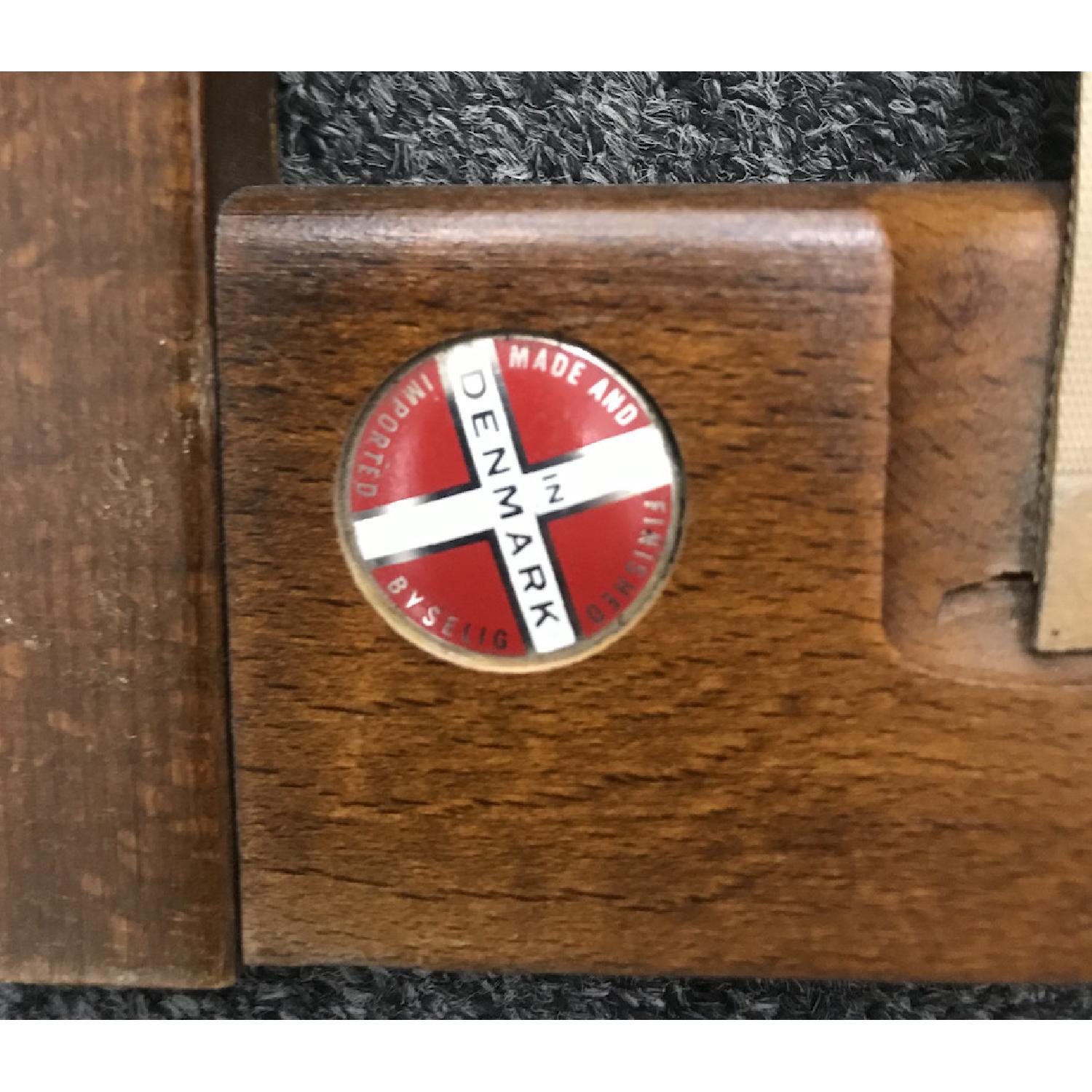 Kofod-Larsen for Selig Mid-1960s Lounge Chair - image-4