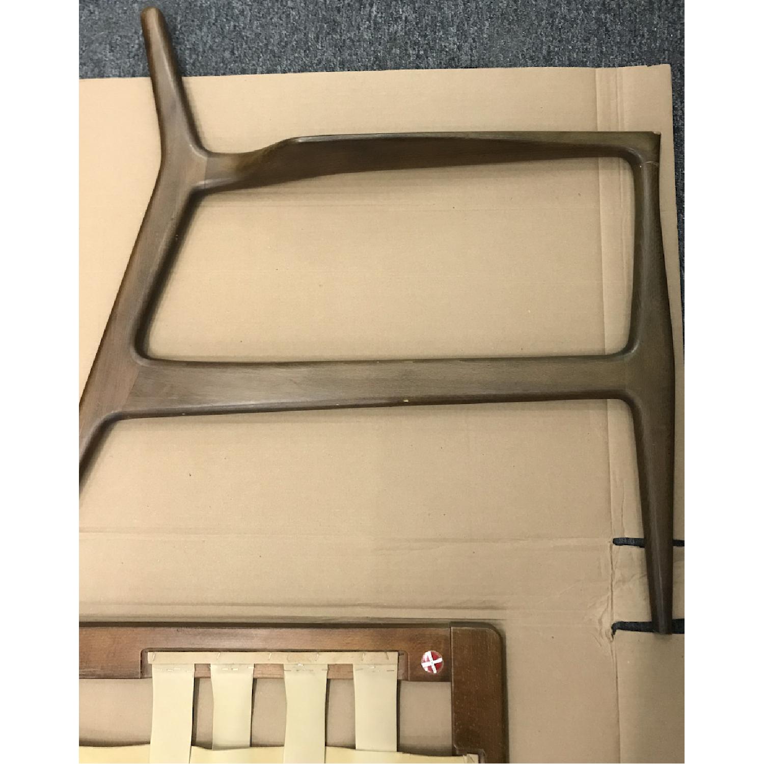 Kofod-Larsen for Selig Mid-1960s Lounge Chair - image-5