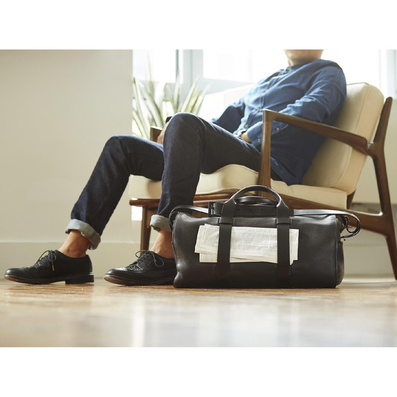 Kofod-Larsen for Selig Mid-1960s Lounge Chair - image-6