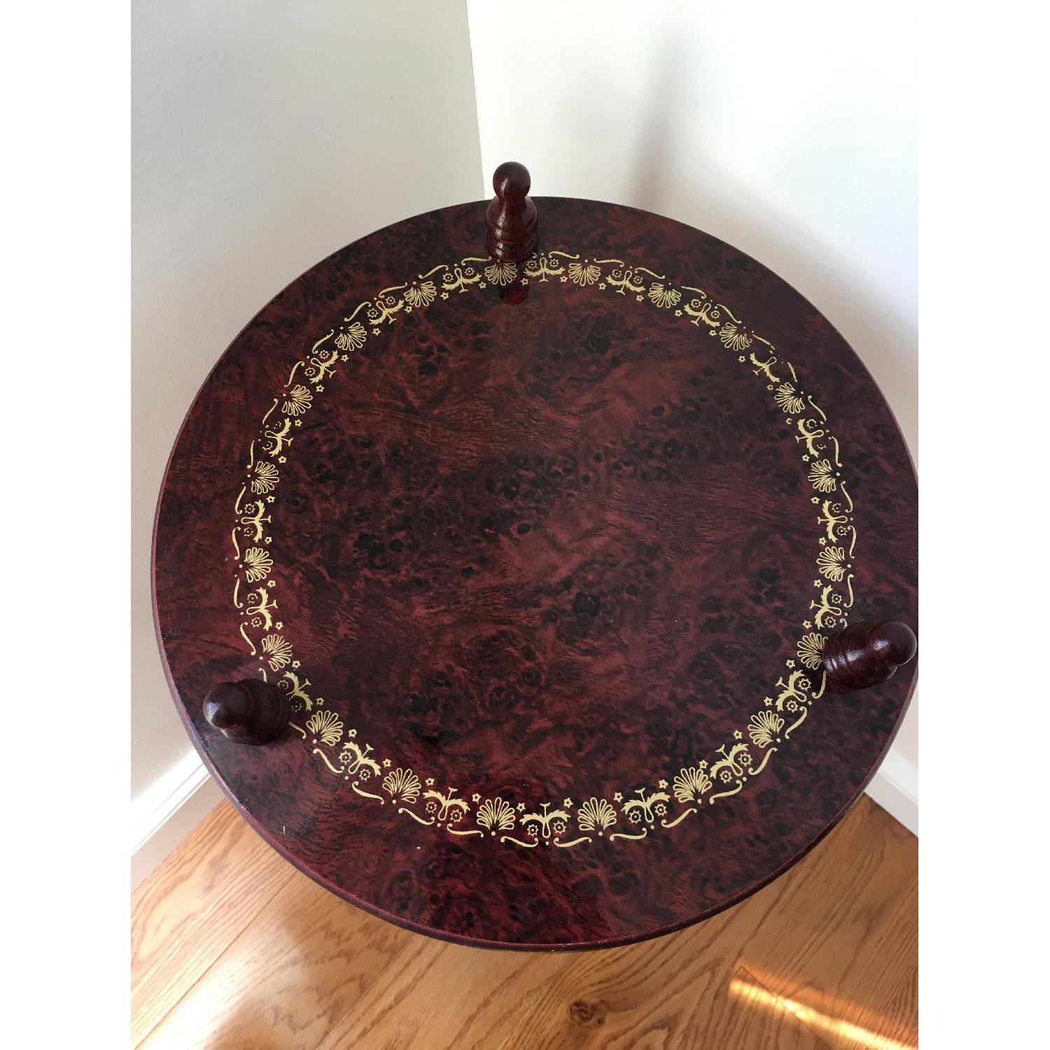 3-Tier Corner Table - image-3