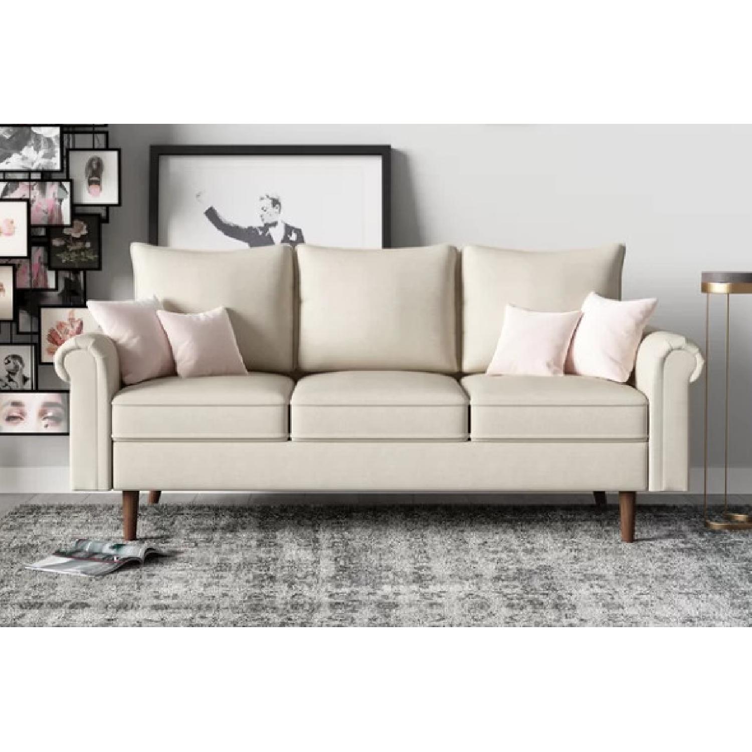Charlton Home Omar Sofa - image-3
