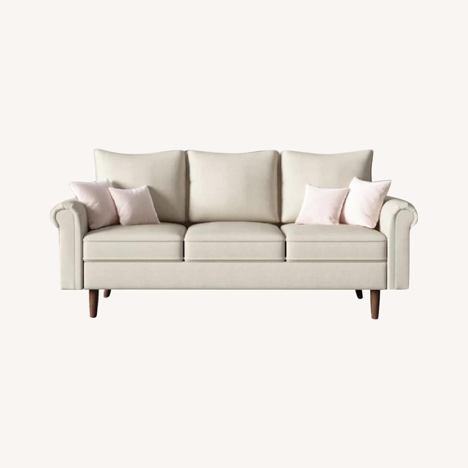 Charlton Home Omar Sofa - image-0