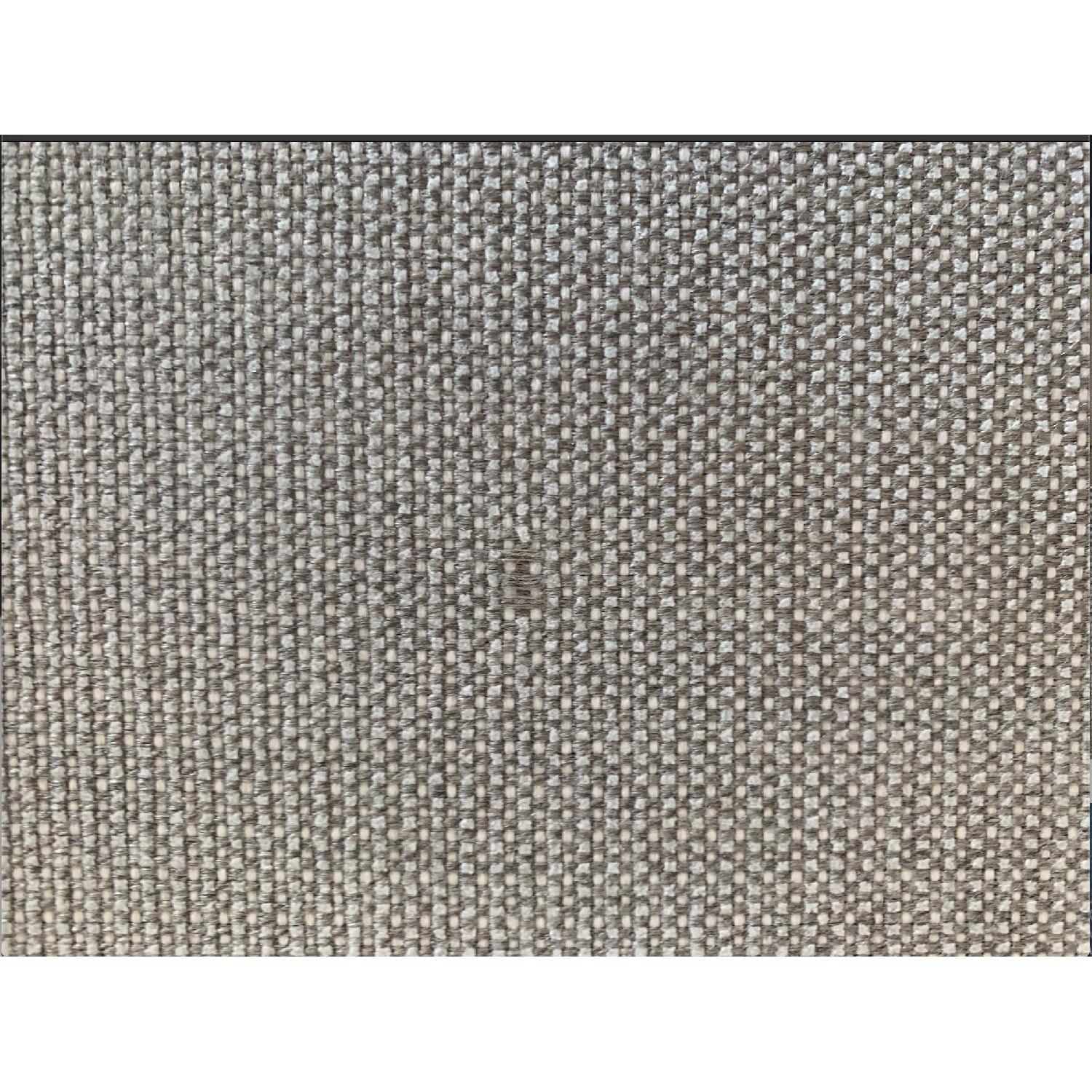 Jensen-Lewis Grey Sleeper Sofa - image-5