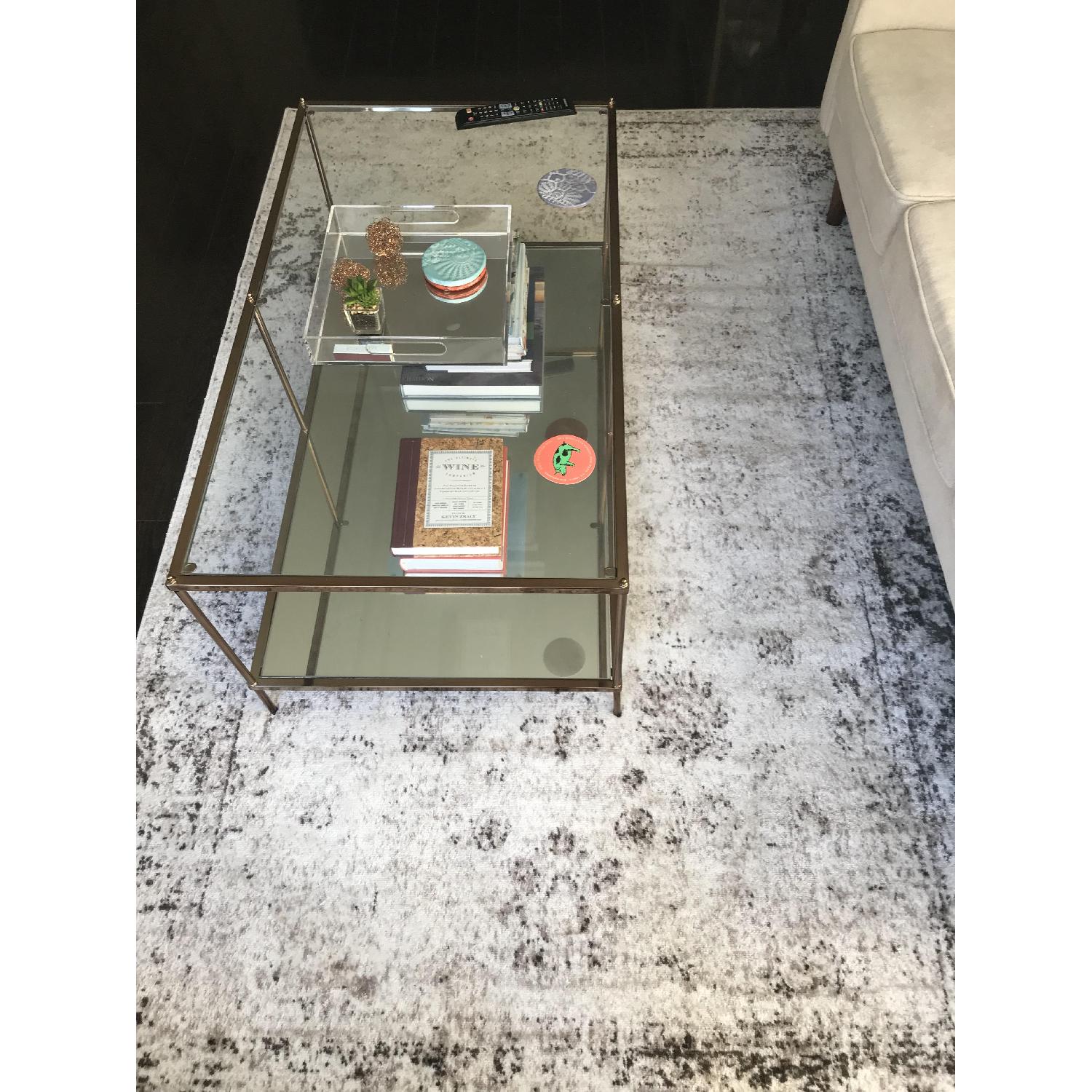 Mistana Brandt Light Beige Area Rug - image-2