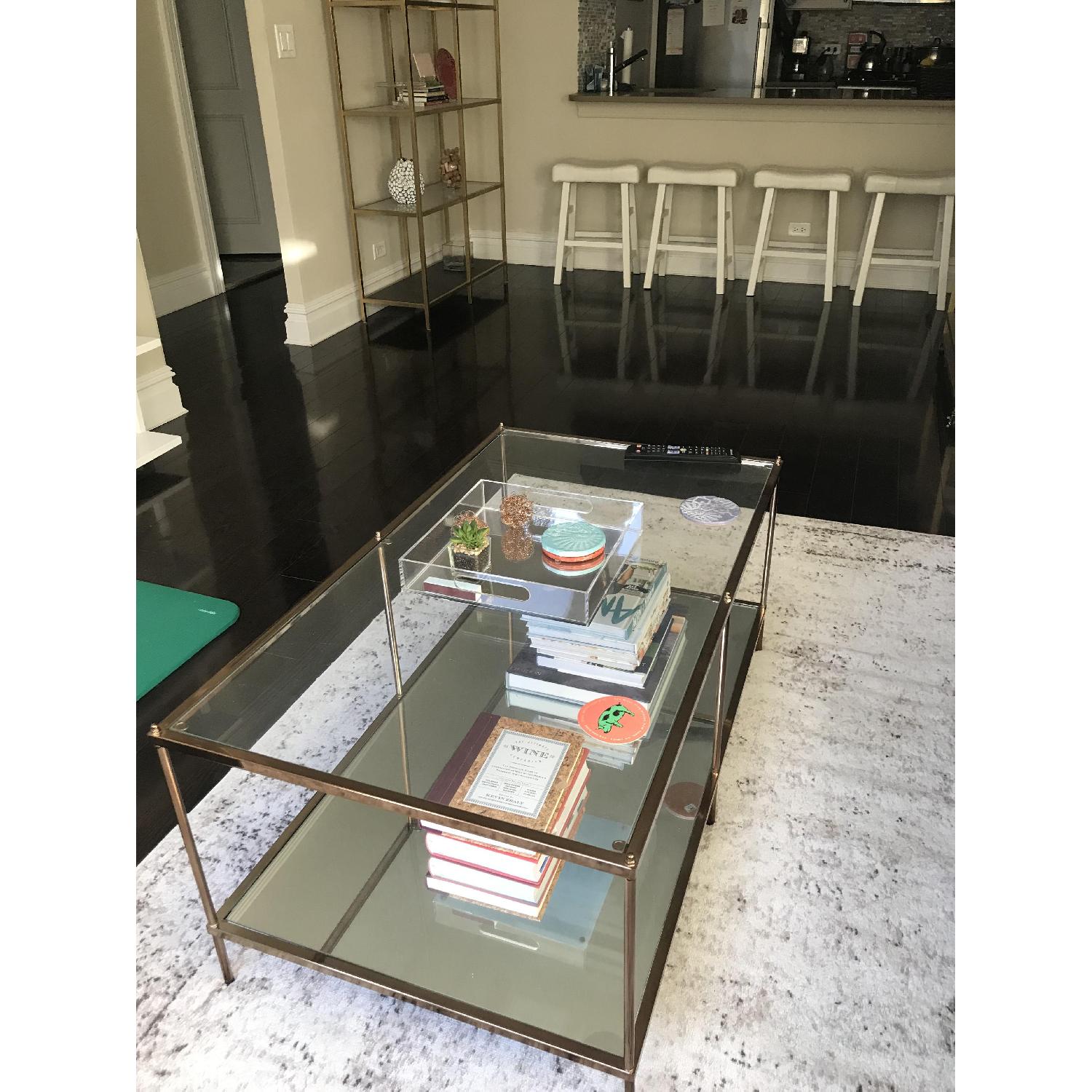 Mistana Brandt Light Beige Area Rug - image-3