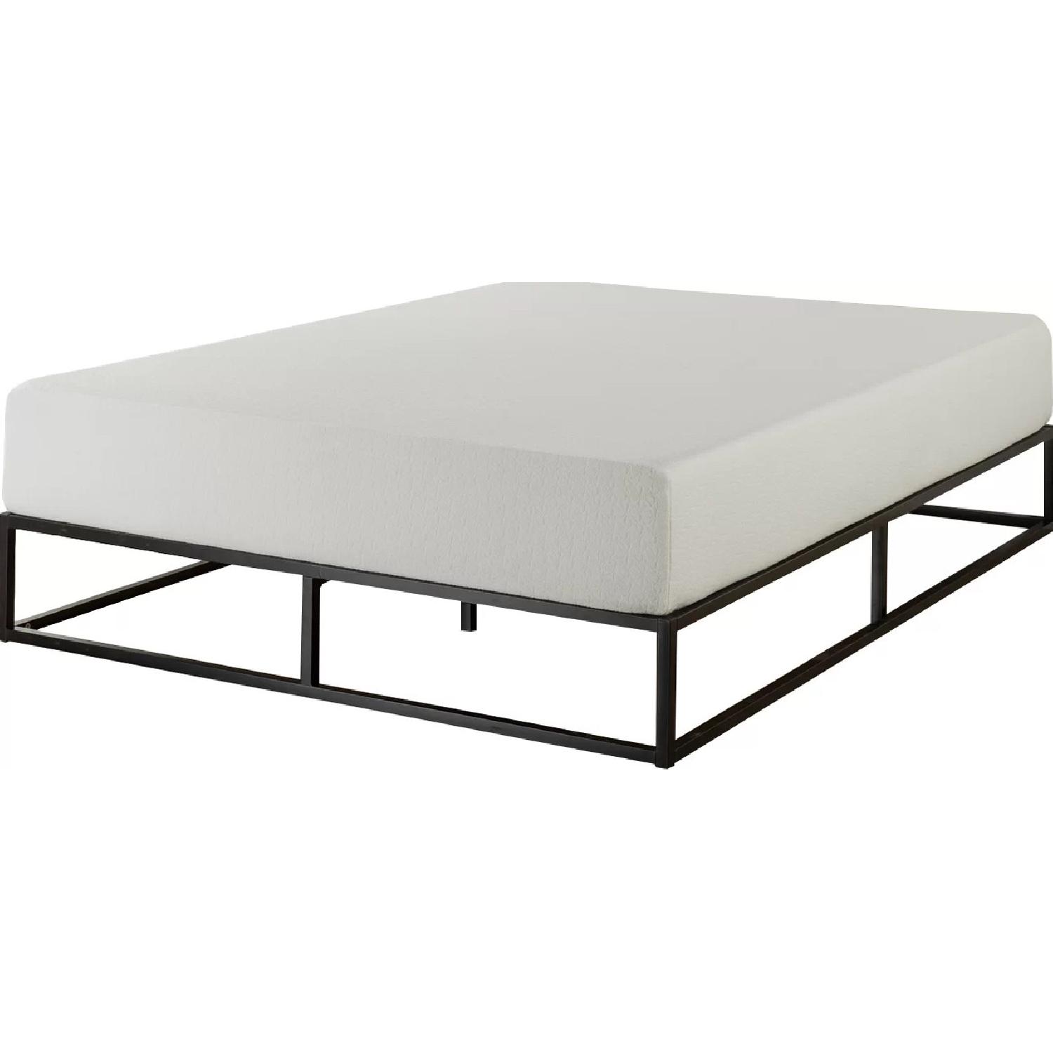 Zipcode Design Cyril Bed Frame AptDeco