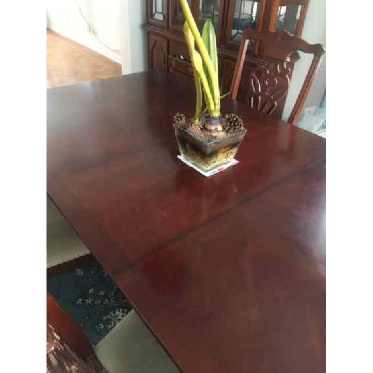 Expandable 7-Piece Dining Set - image-2