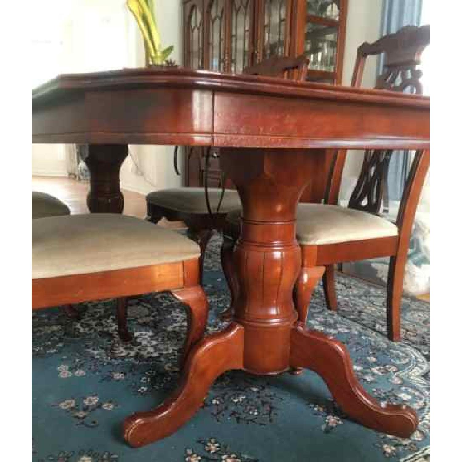 Expandable 7-Piece Dining Set - image-3