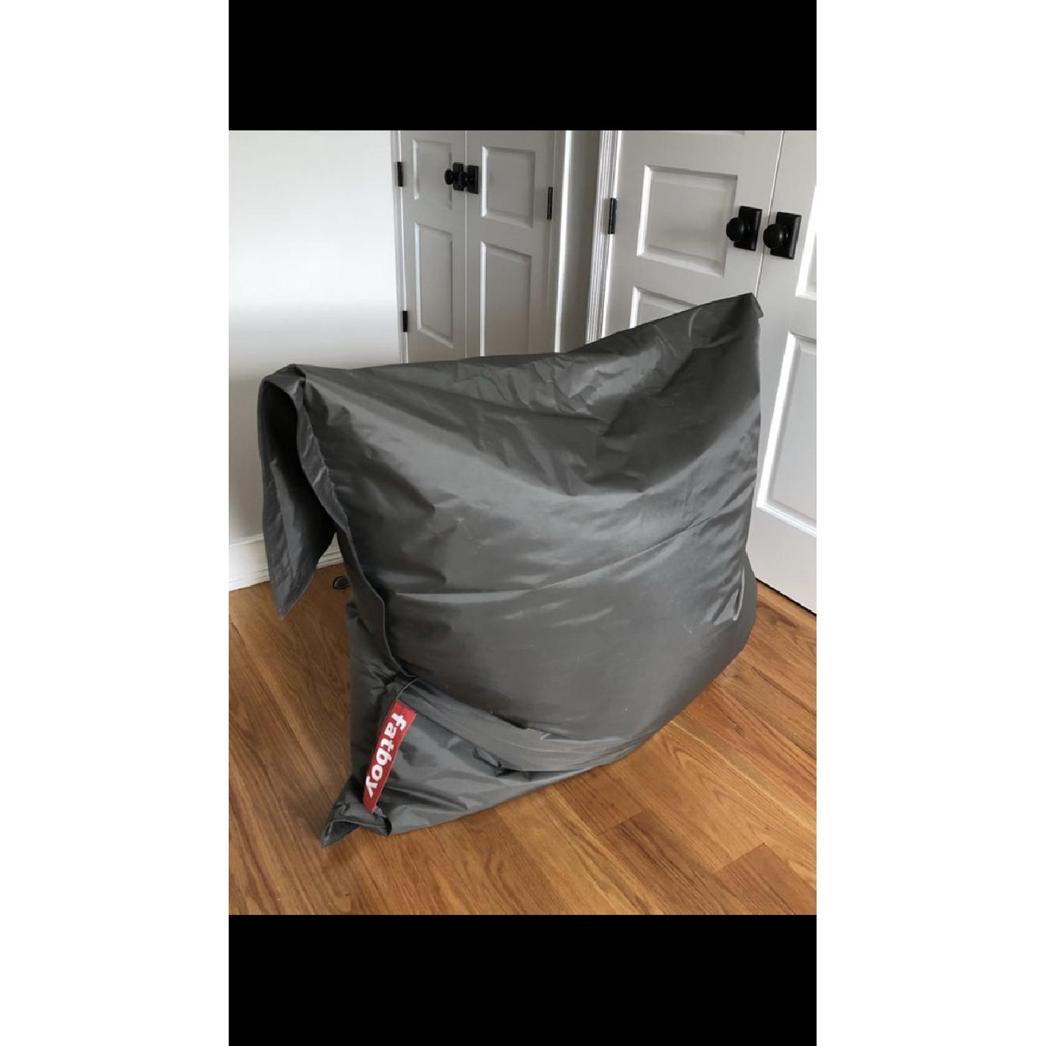 Fatboy USA Bean Bag Chair AptDeco