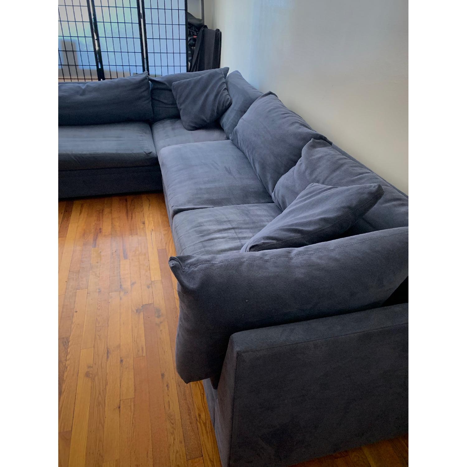 Macys Modern Concepts Couch 61 - xy15dj2