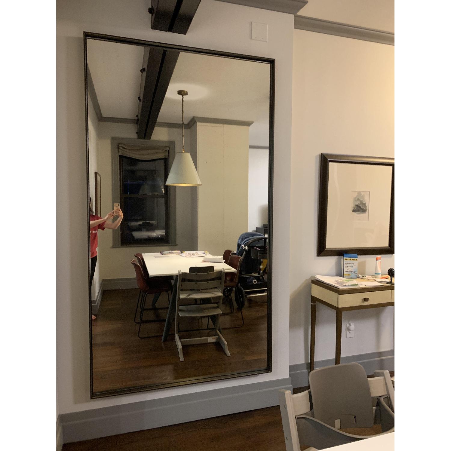 Desiron Barrow Floor Mirror - image-1