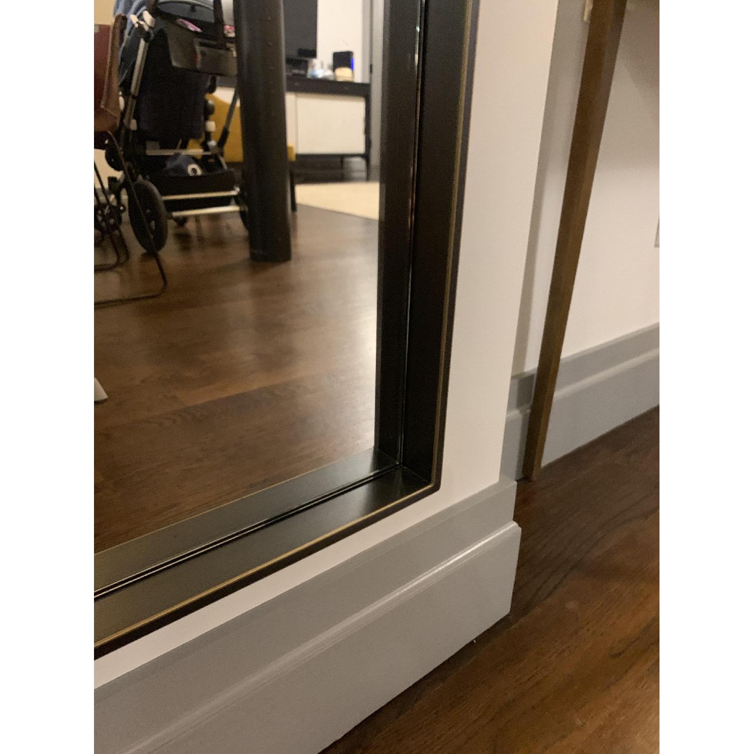 Desiron Barrow Floor Mirror - image-3