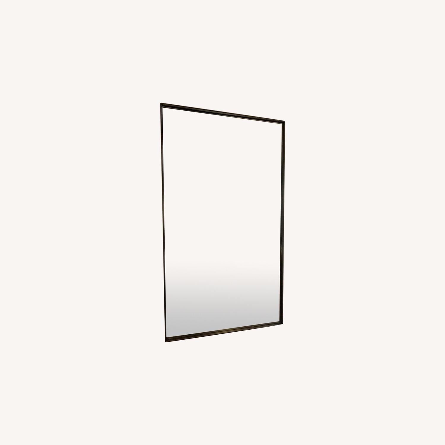 Desiron Barrow Floor Mirror - image-0