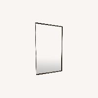 Desiron Barrow Floor Mirror