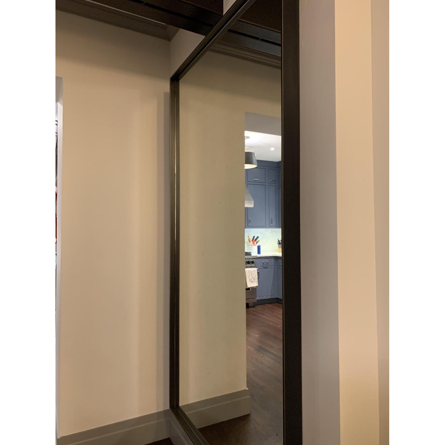 Desiron Barrow Floor Mirror - image-4