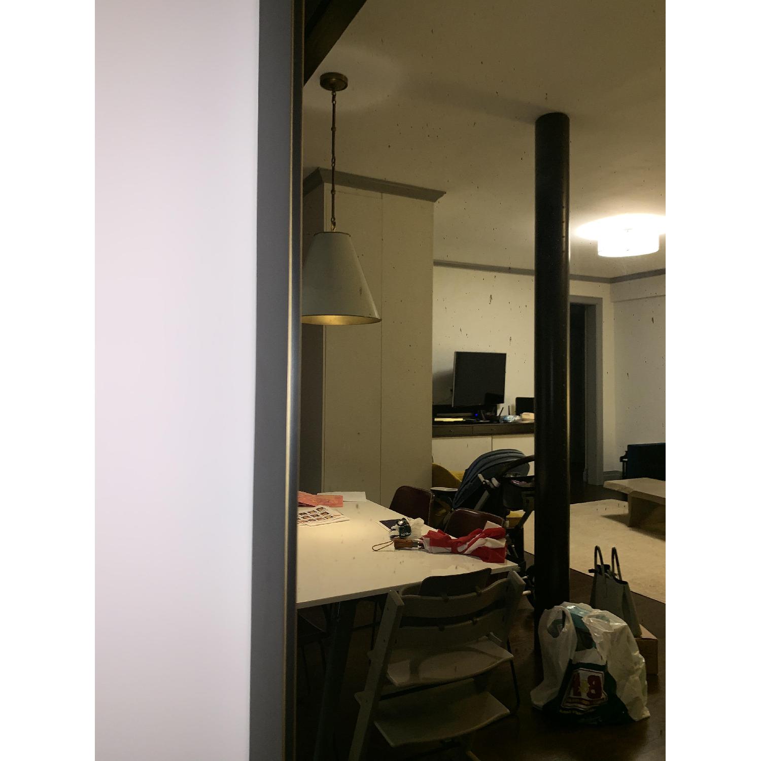 Desiron Barrow Floor Mirror - image-5