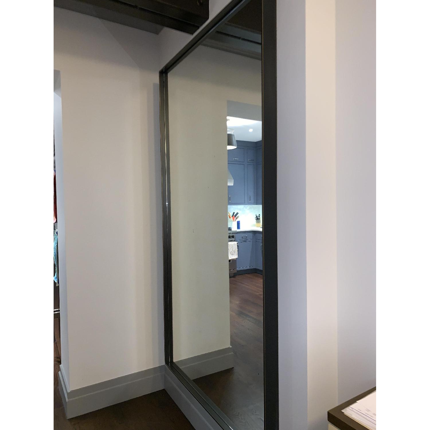 Desiron Barrow Floor Mirror - image-9