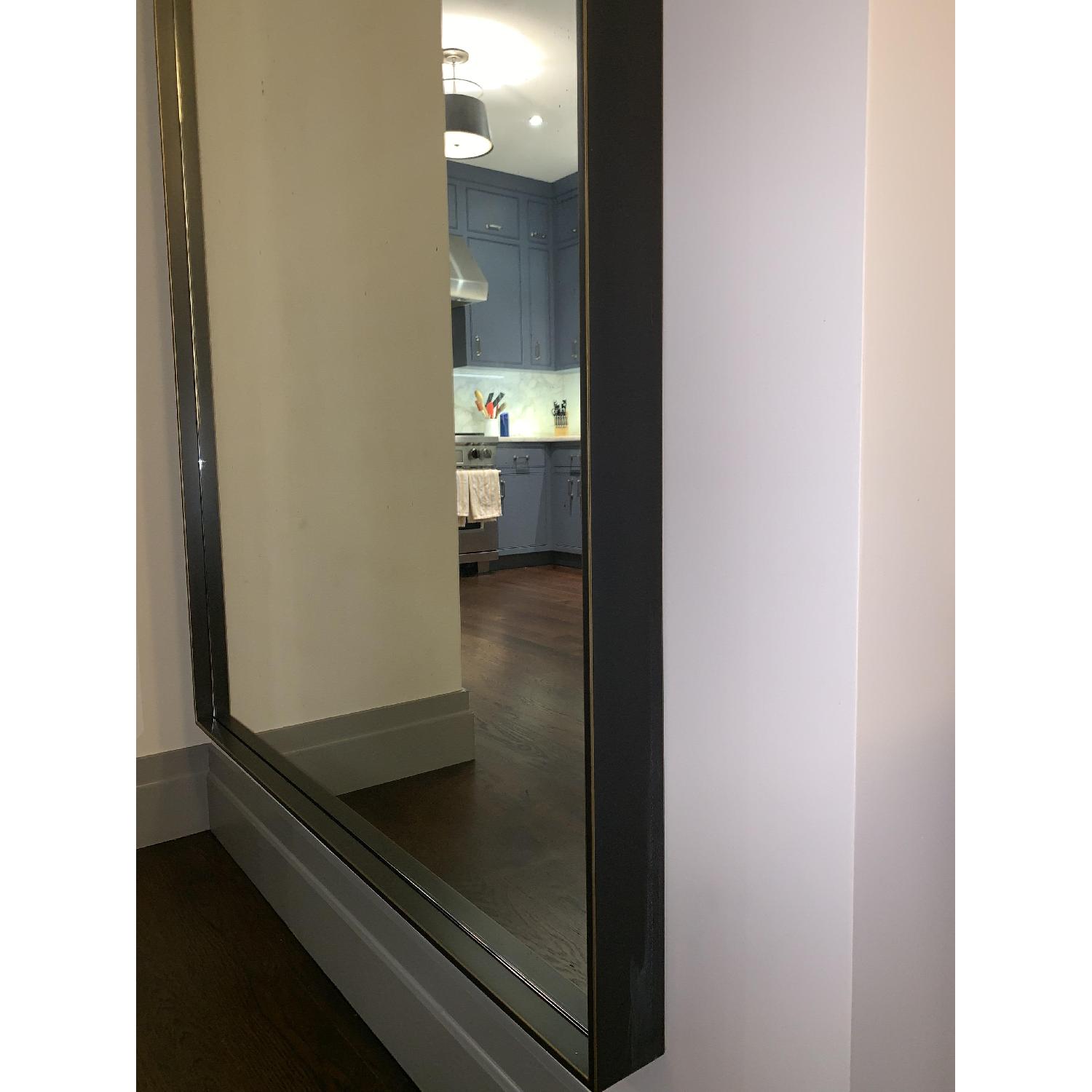 Desiron Barrow Floor Mirror - image-7