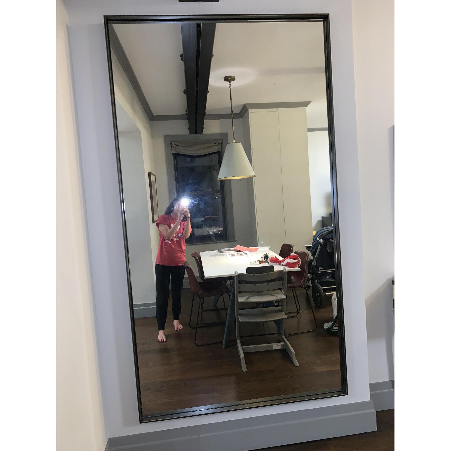 Desiron Barrow Floor Mirror - image-8