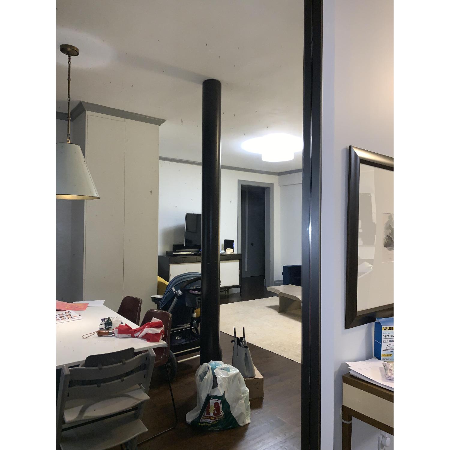 Desiron Barrow Floor Mirror - image-12