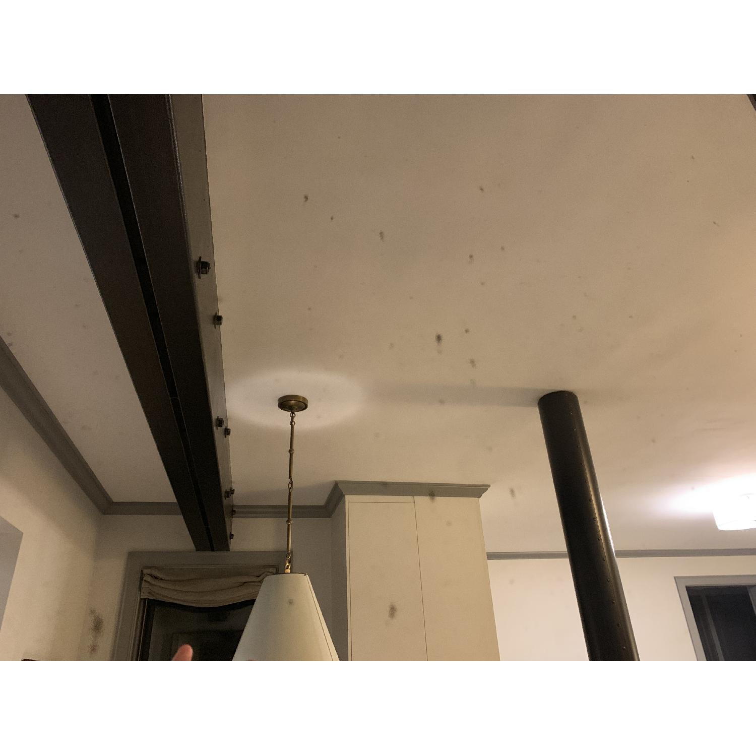 Desiron Barrow Floor Mirror - image-10