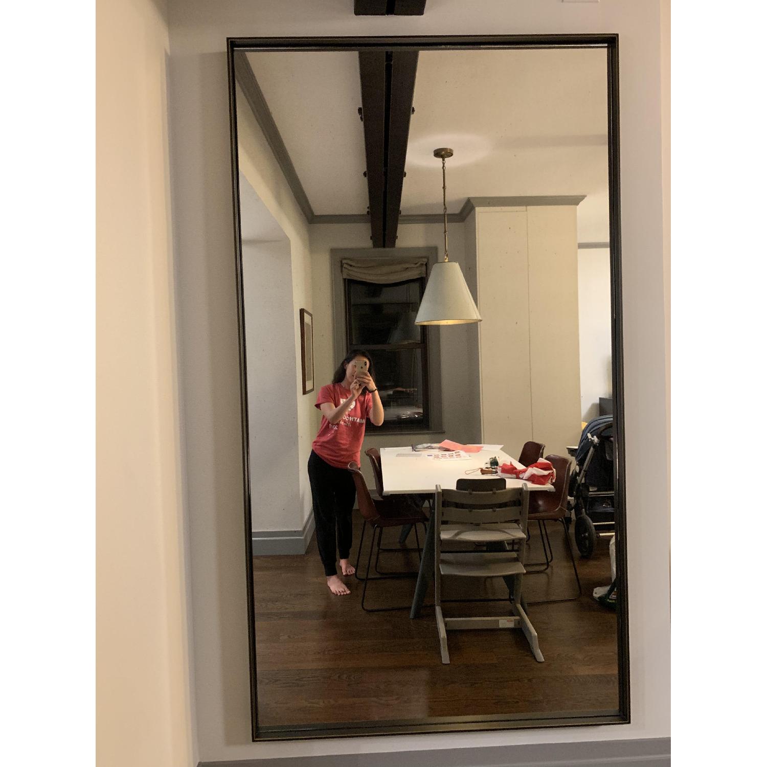 Desiron Barrow Floor Mirror - image-11