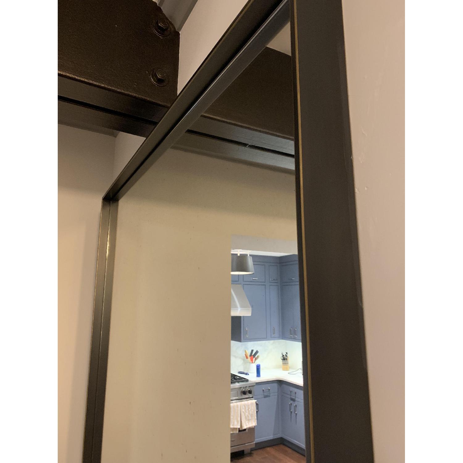 Desiron Barrow Floor Mirror - image-6
