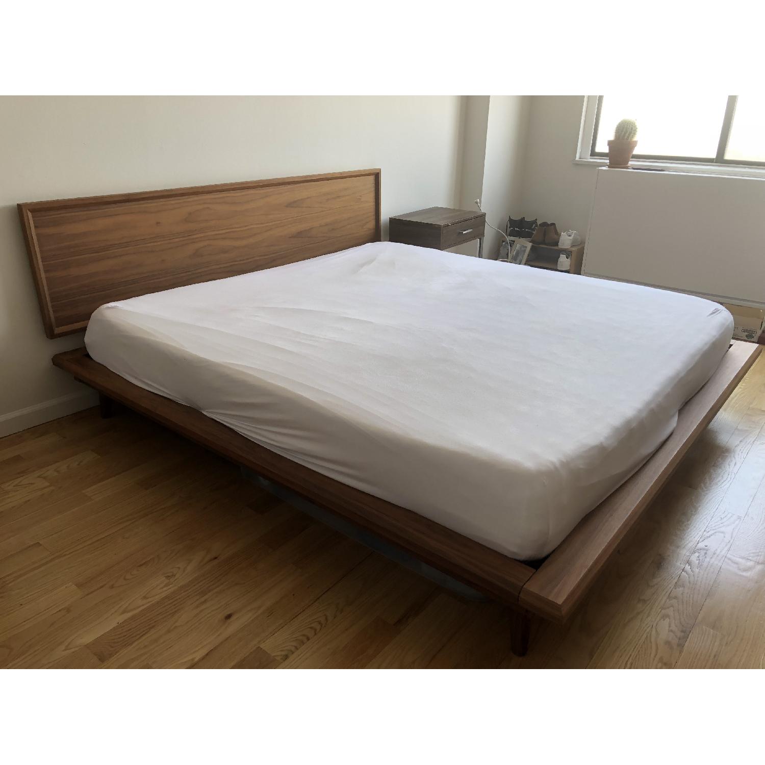 Rove Concepts Asher Bed Frame - image-2