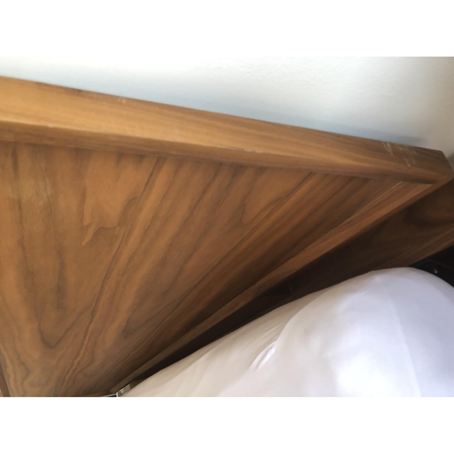 Rove Concepts Asher Bed Frame - image-1