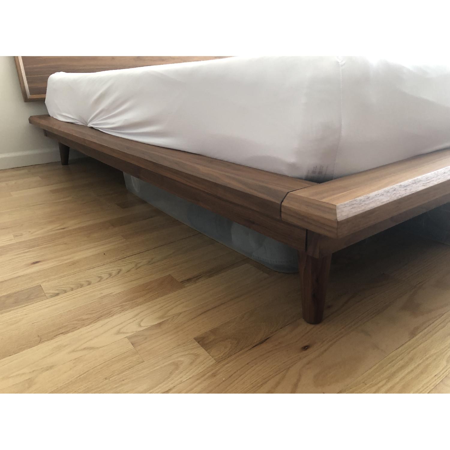 Rove Concepts Asher Bed Frame - image-6