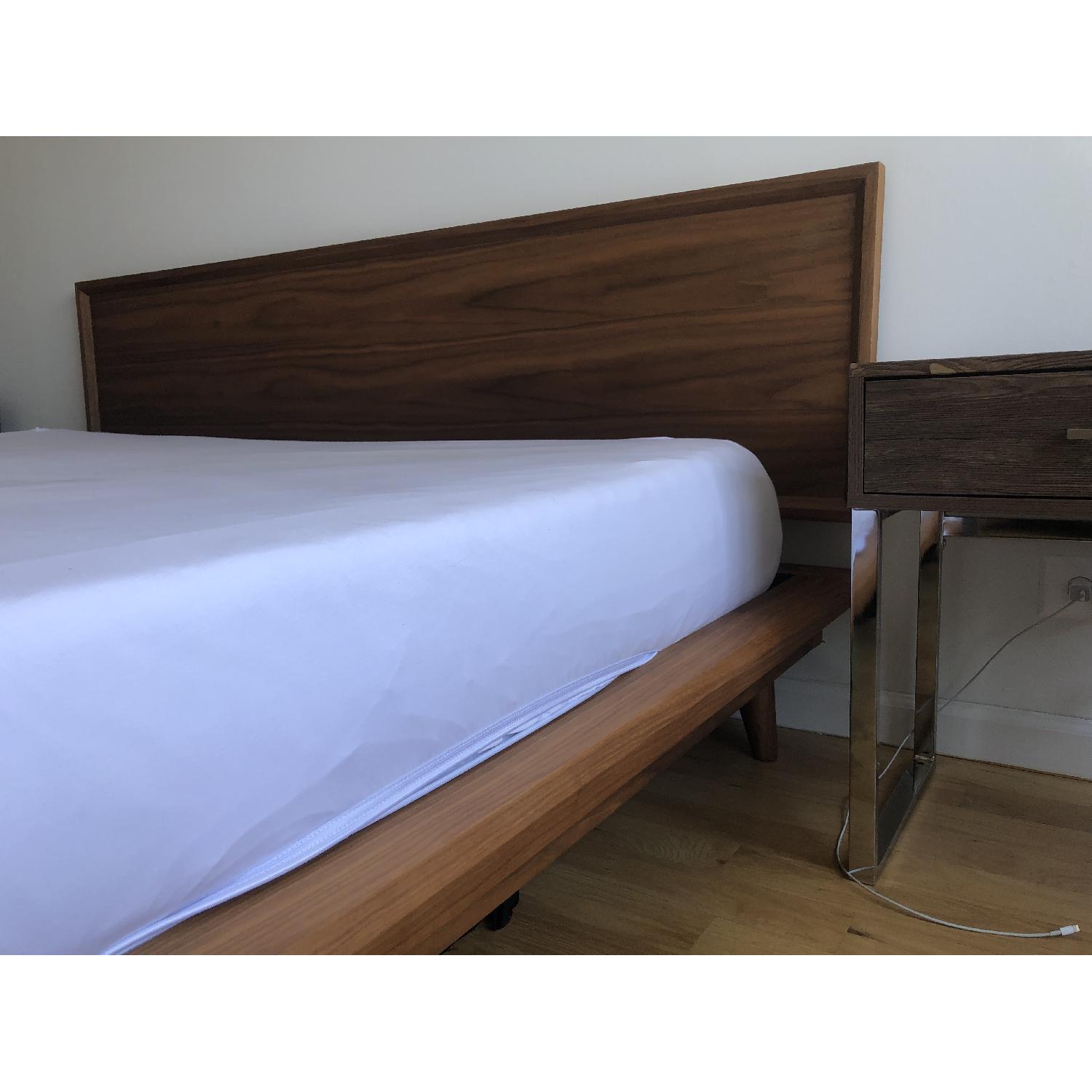 Rove Concepts Asher Bed Frame - image-5