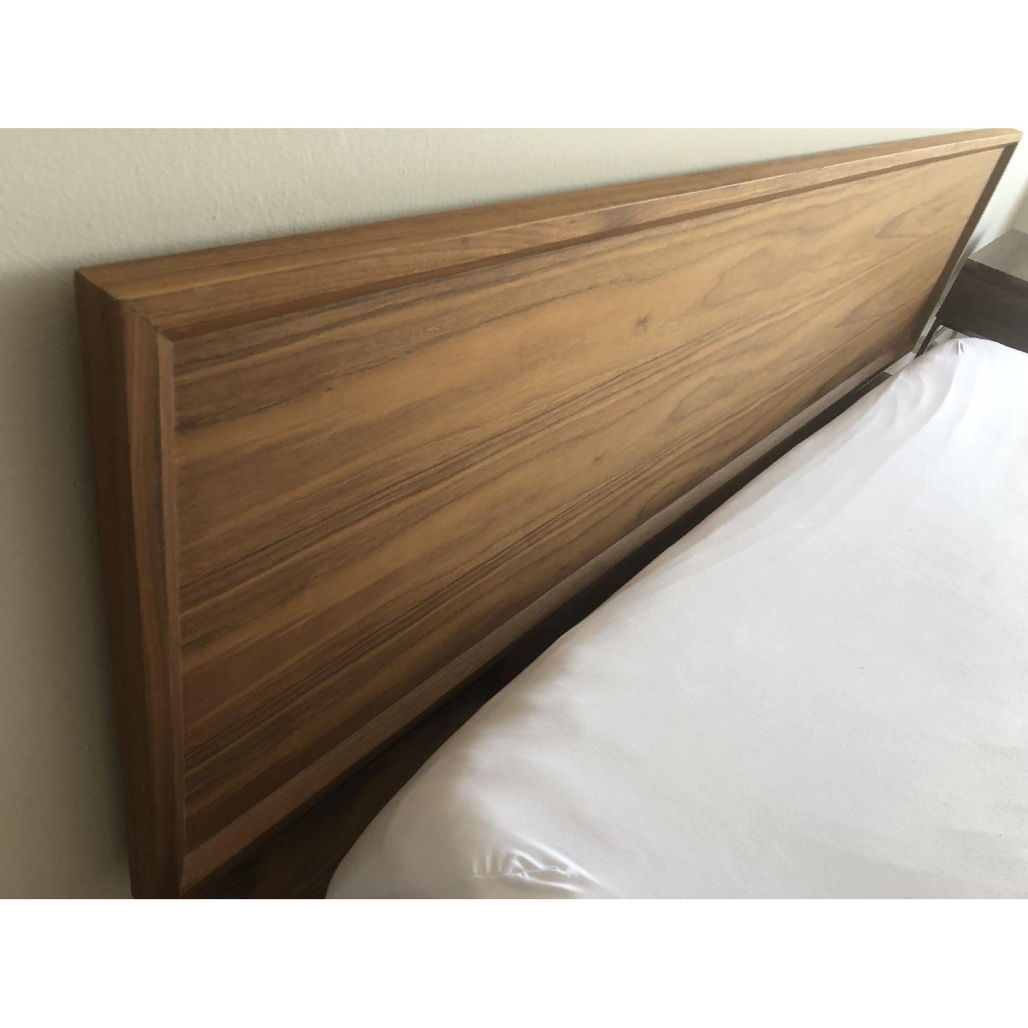 Rove Concepts Asher Bed Frame - image-7