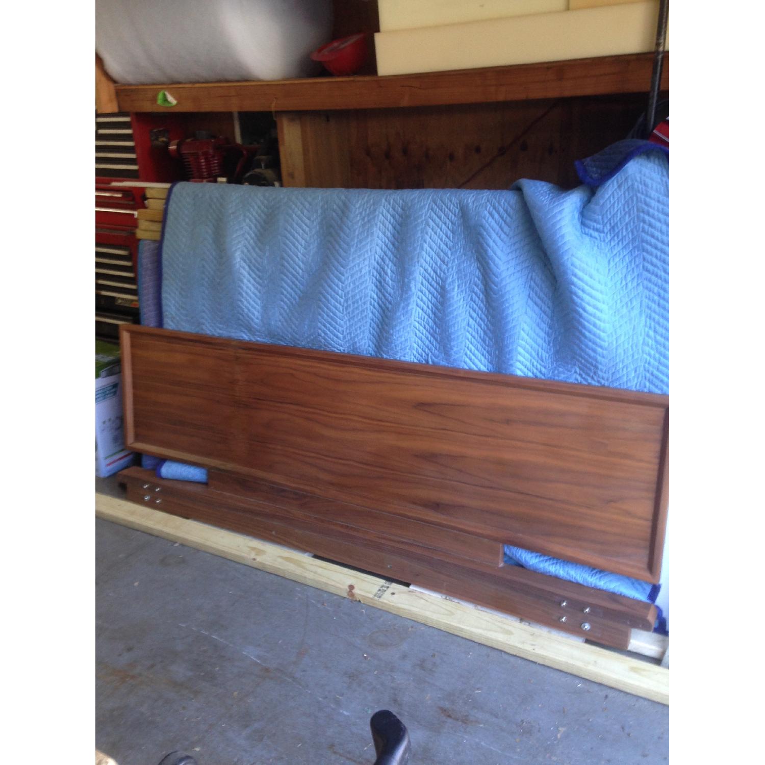 Rove Concepts Asher Bed Frame - image-14