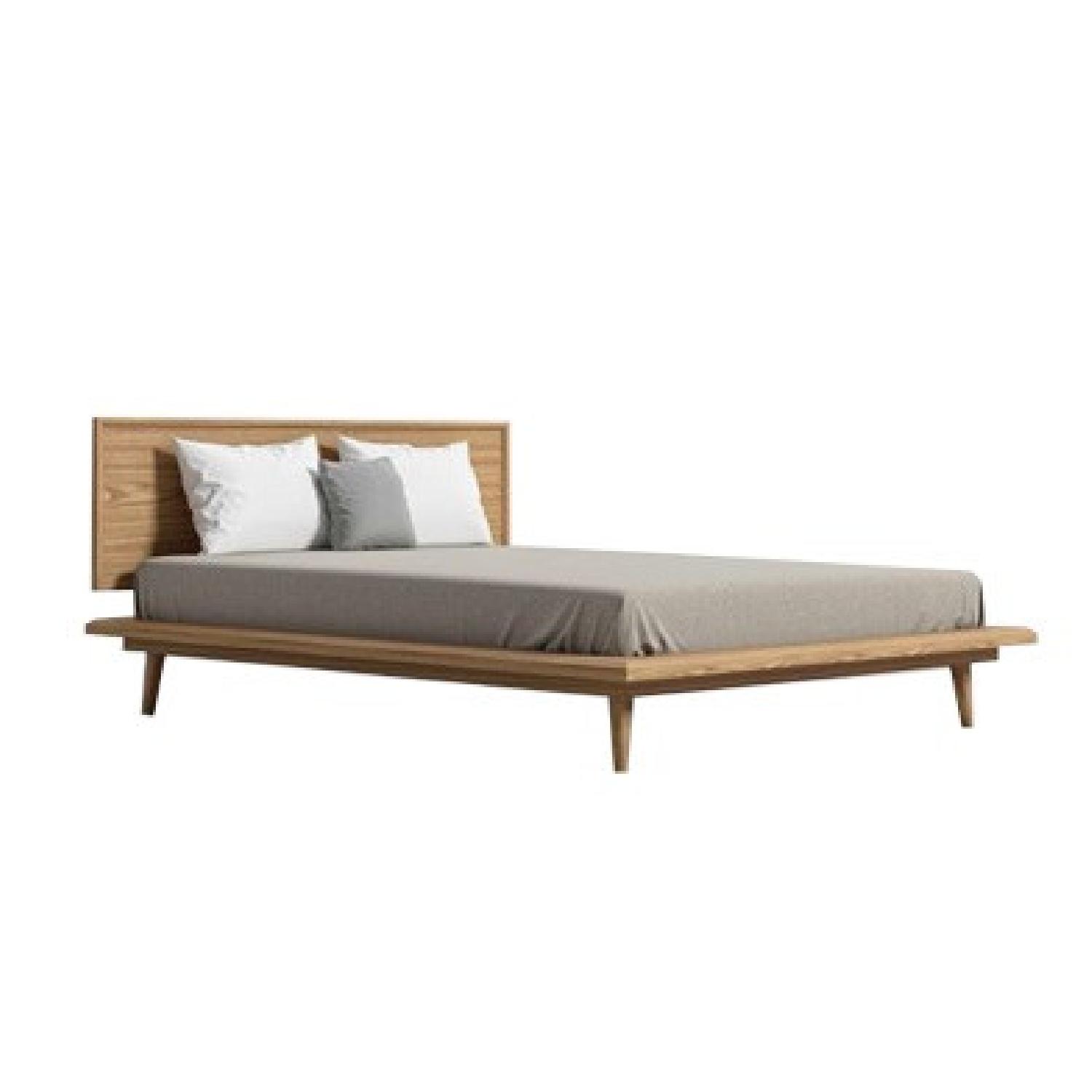 Rove Concepts Asher Bed Frame - image-0