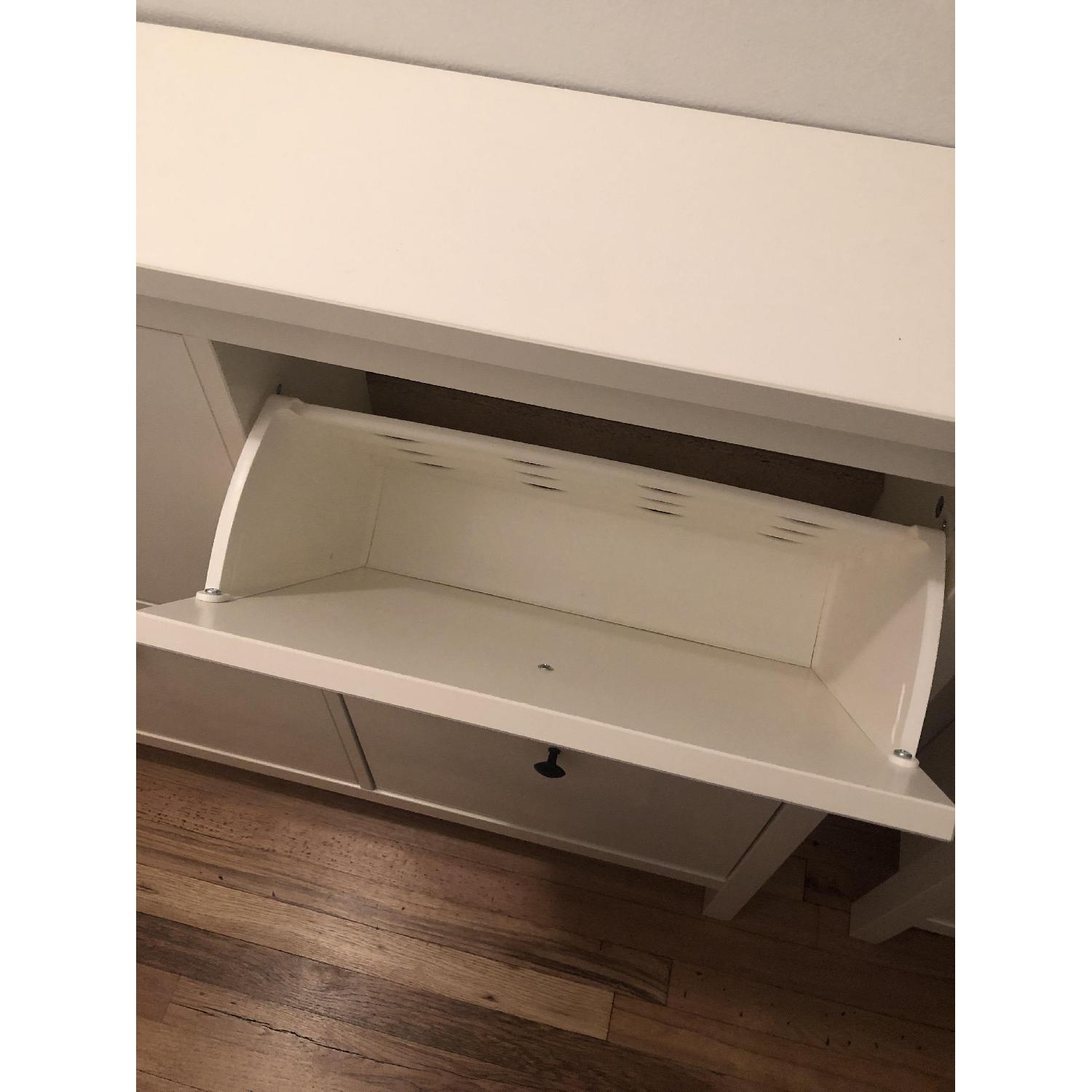 Ikea Hemnes Shoe Cabinet - image-2