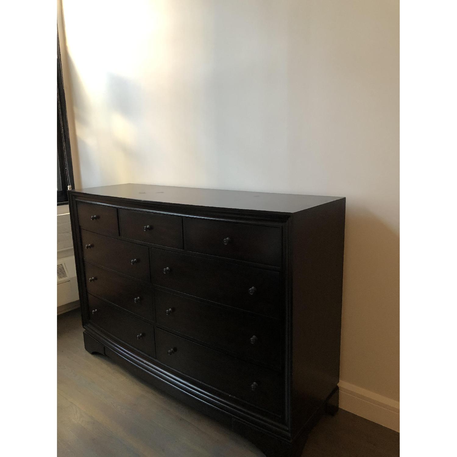 Restoration Hardware Portman 9-Drawer Dresser - image-2