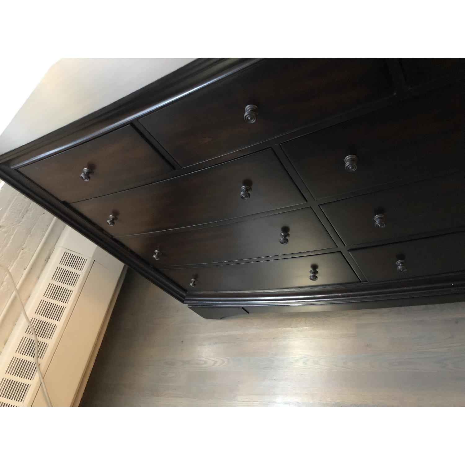 Restoration Hardware Portman 9-Drawer Dresser - image-3
