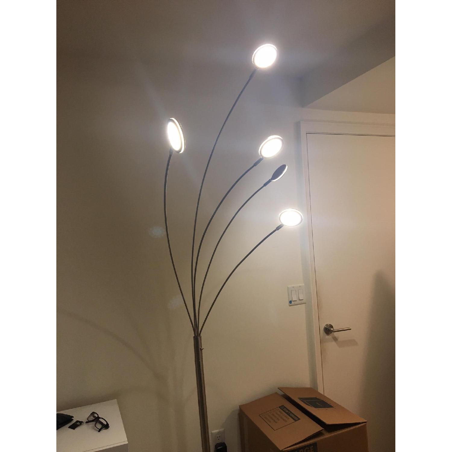 Brightech Floor Arc Lamp - image-3