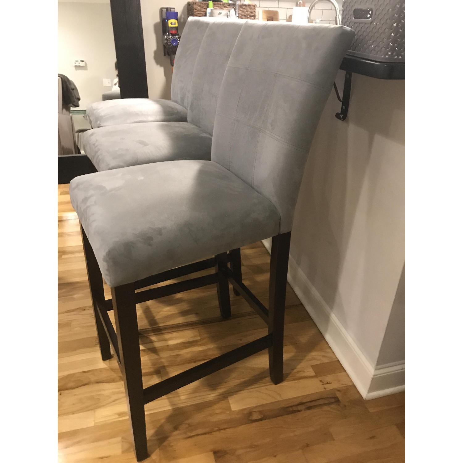 Finley Home Palazzo Bar Stools - image-3