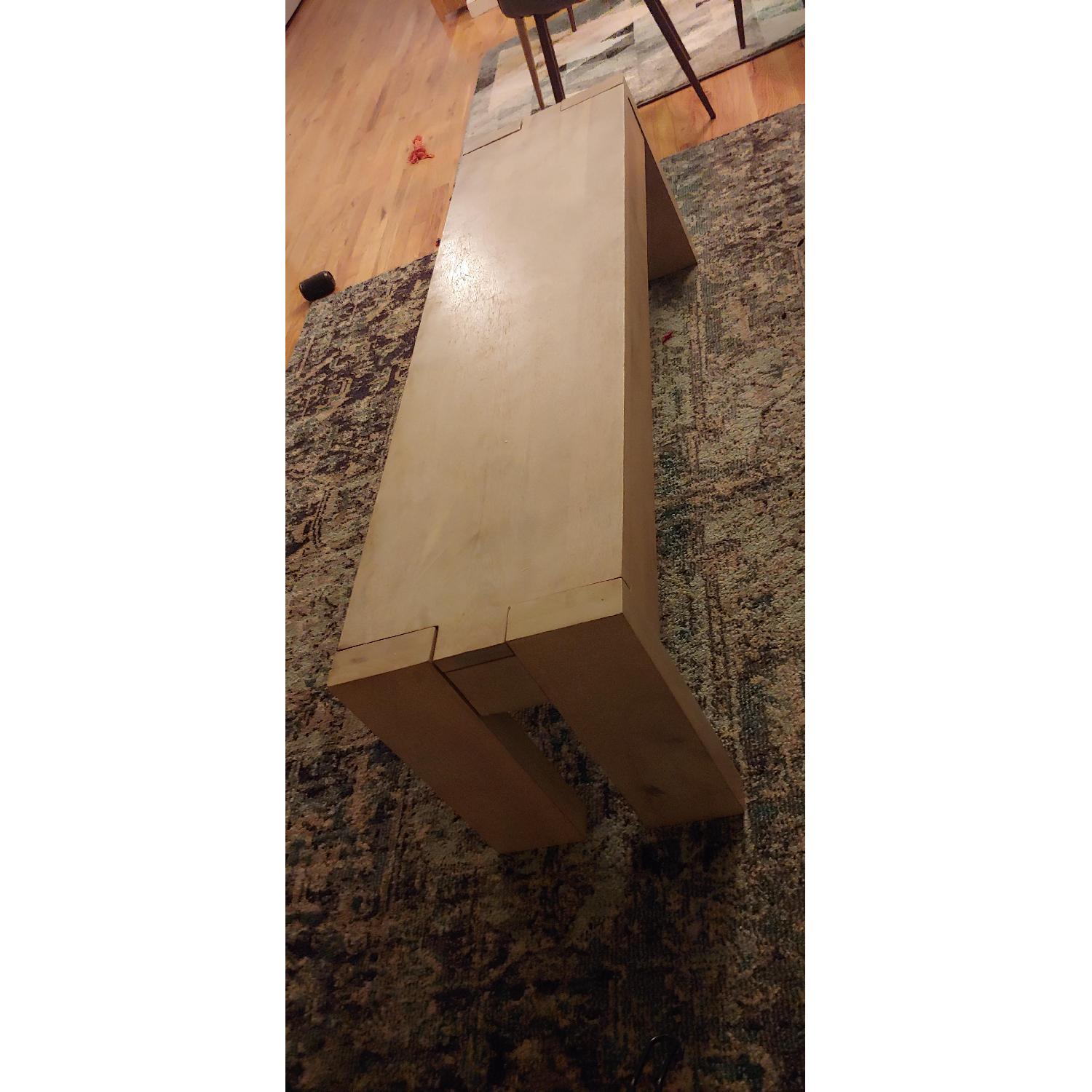 West Elm Boerum Dining Bench - image-3