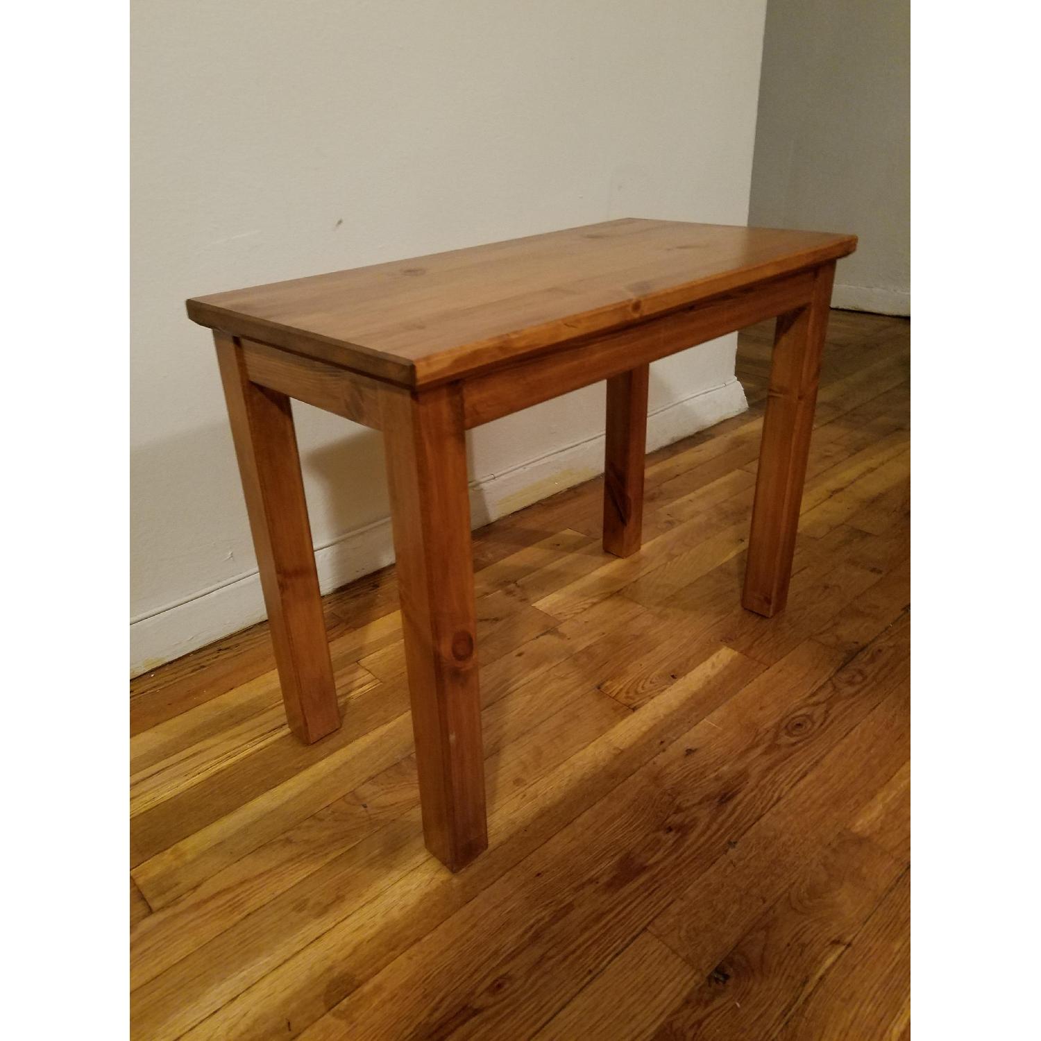 Ikea Ivar 6-Piece Dining Chair Set - image-6