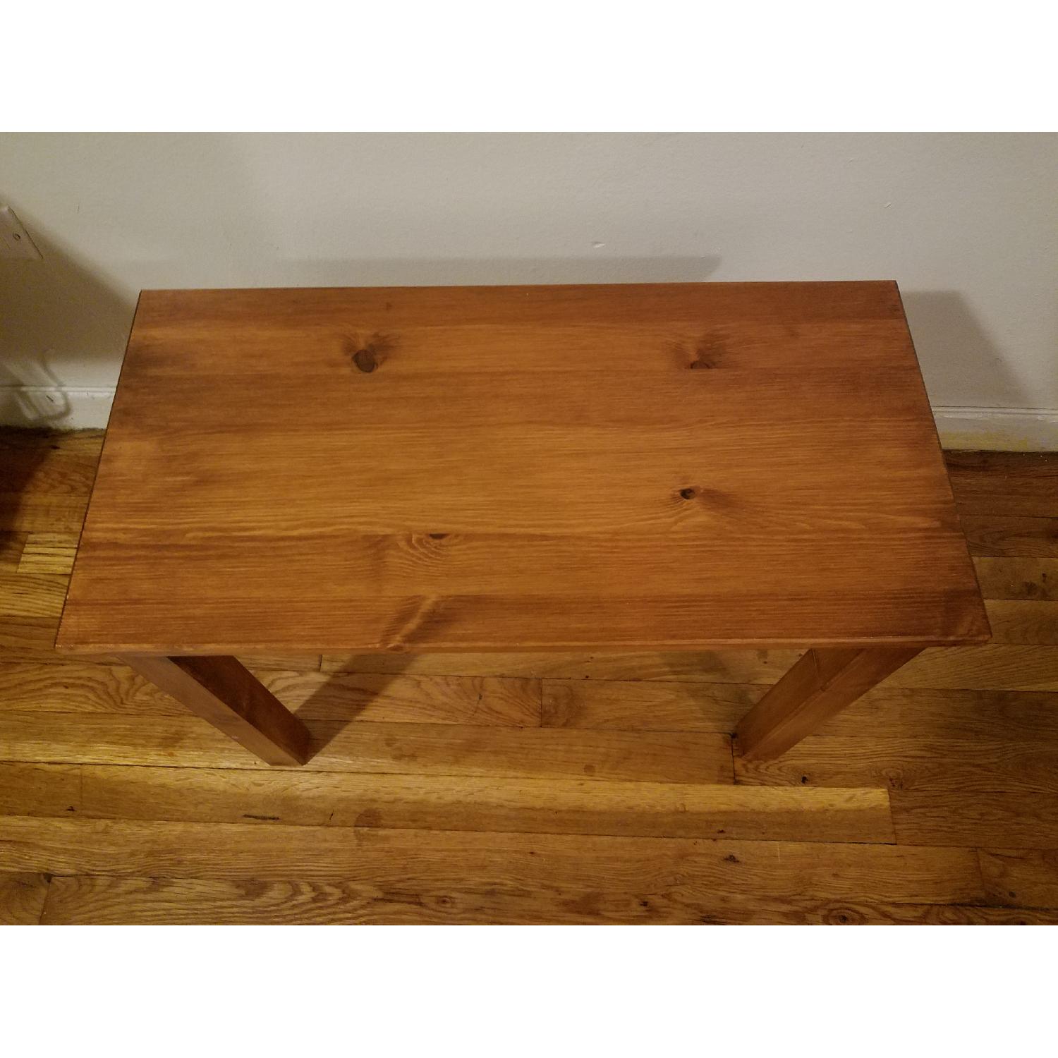 Ikea Ivar 6-Piece Dining Chair Set - image-7