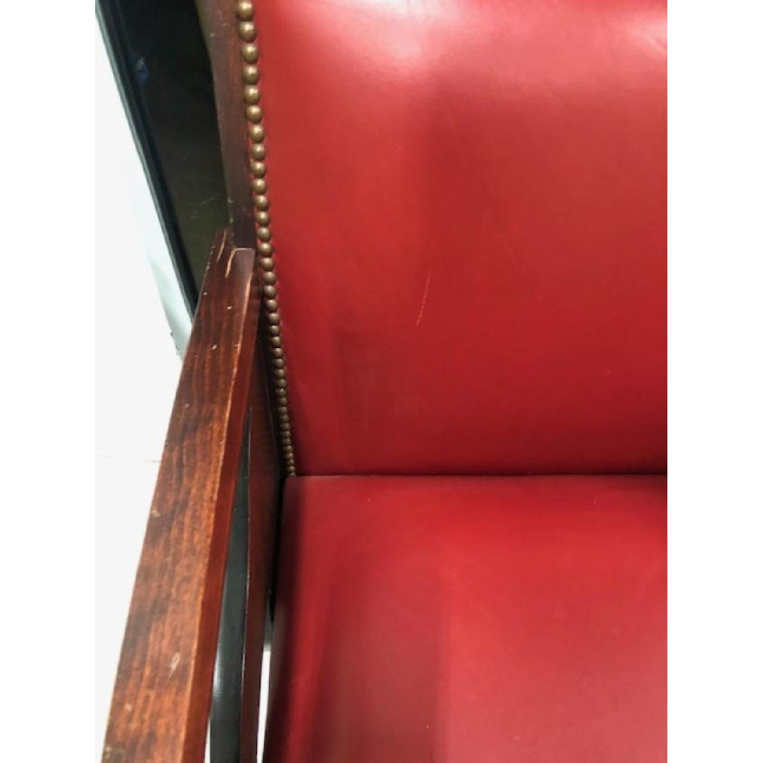 Les Bains Douches Paris 80's Armchair - image-2