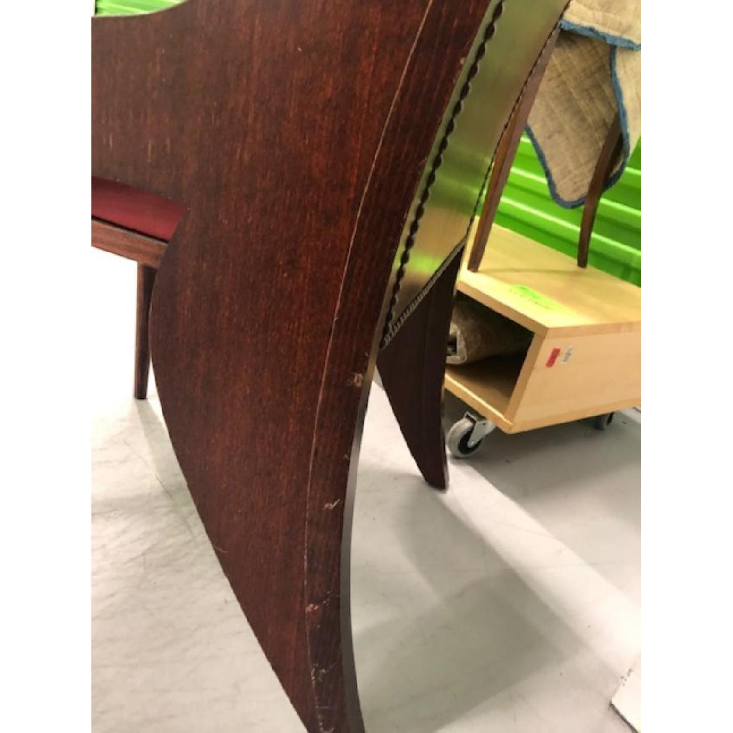 Les Bains Douches Paris 80's Armchair - image-3