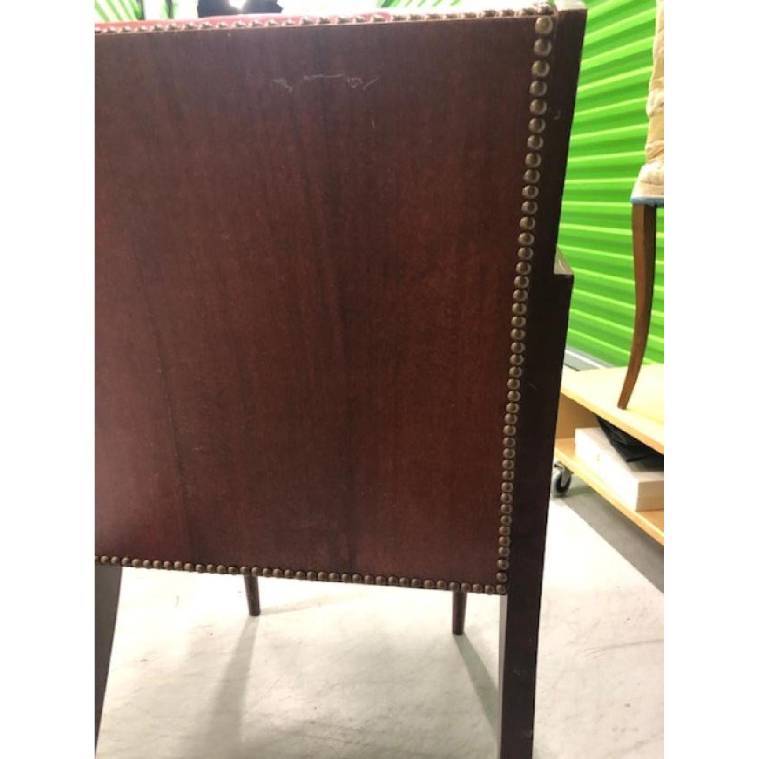 Les Bains Douches Paris 80's Armchair - image-4