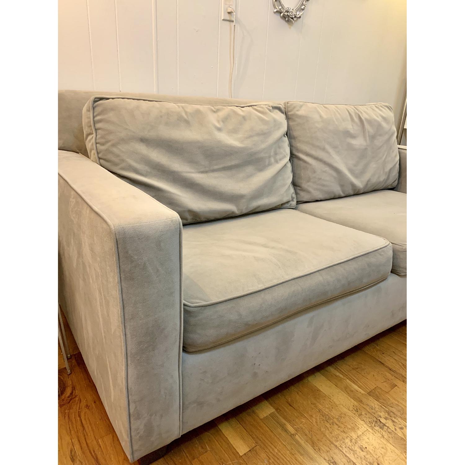 West Elm Henry Sofa - image-2