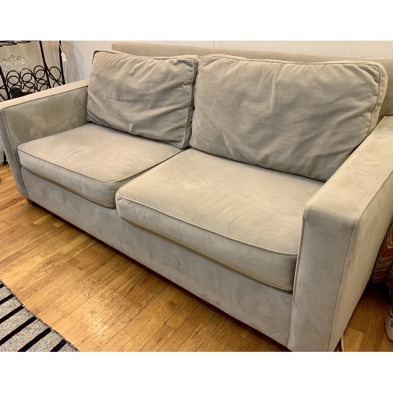 West Elm Henry Sofa - image-3