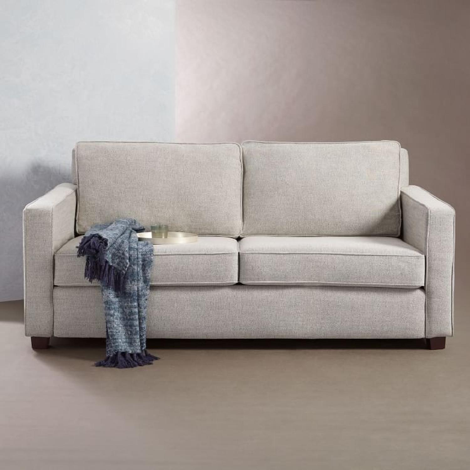 West Elm Henry Sofa - image-5